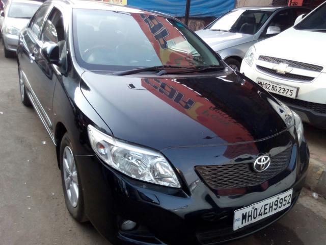 Toyota Corolla Altis 1.8 G 2010