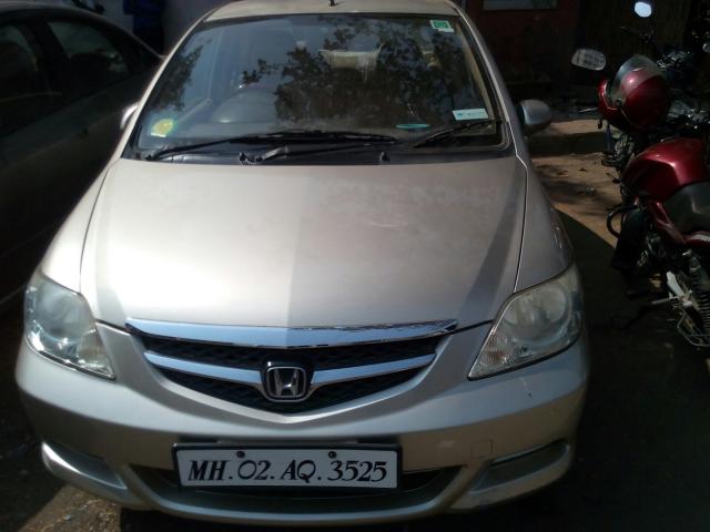 Honda City ZX 2006