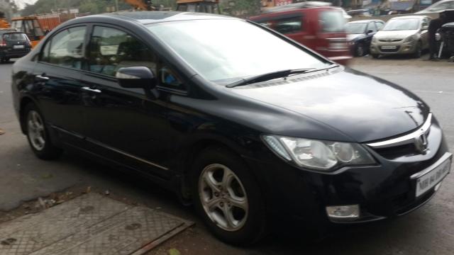 Honda Civic 1.8V MT 2007