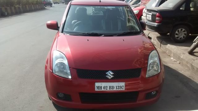 Maruti Suzuki Swift VXi 1.3 2007