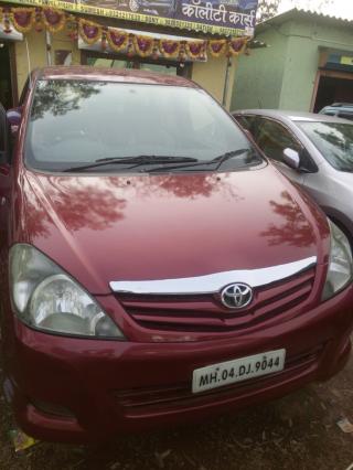 Toyota Innova 2.0 G 2008