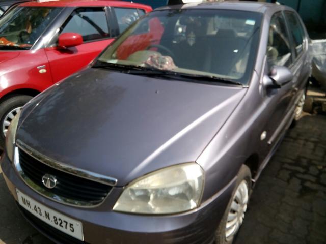 Tata Indica DLS 2006