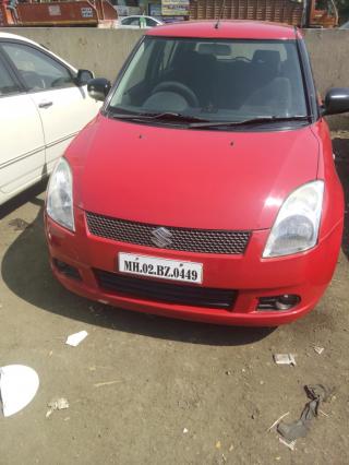 Maruti Suzuki Swift VXi 1.3 2006