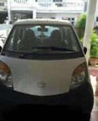 Tata Nano CX 2013