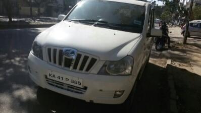 Mahindra Xylo E4 BS IV 2011