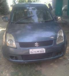 Maruti Suzuki Swift VXi 1.3 2007