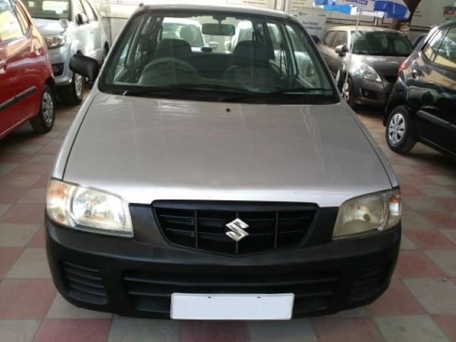 Maruti Suzuki Alto STD 2006