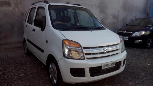 Maruti Suzuki Wagon R LX 2006