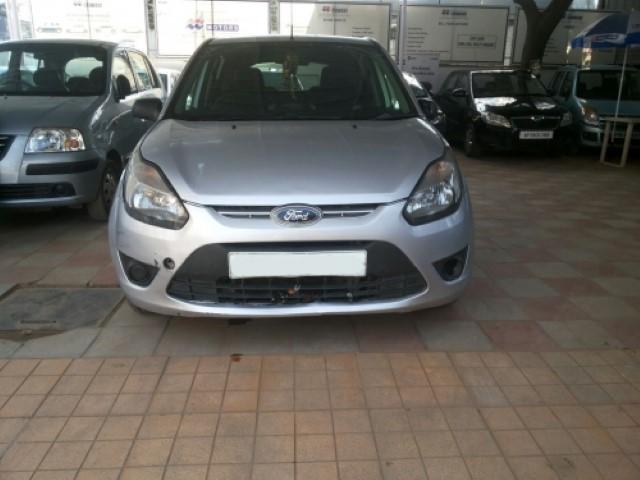 Ford Figo EXI DURATORQ 1.4 2010