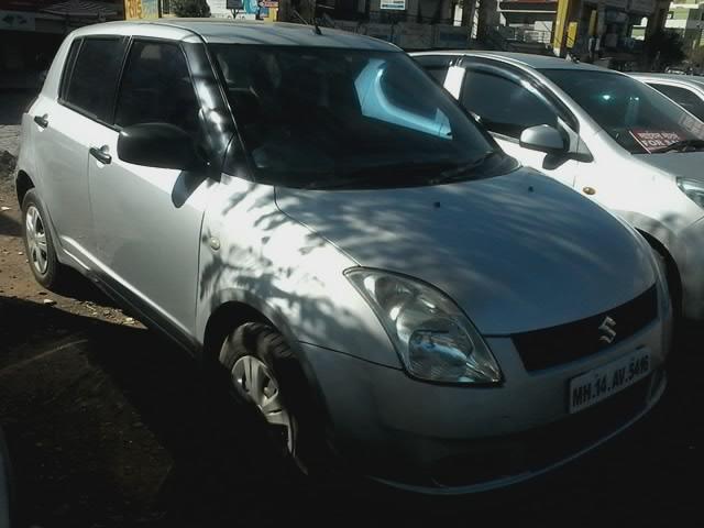 Maruti Suzuki Swift LXi 1.3 2006