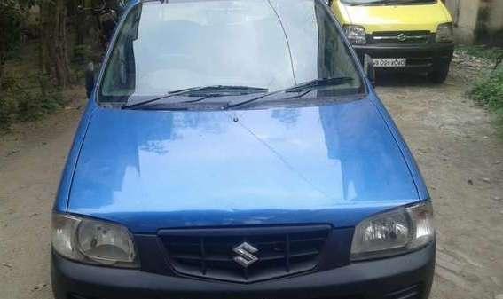 Maruti Suzuki Alto LXi 2007