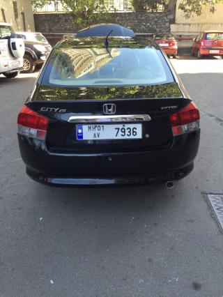 Honda City VX 2011