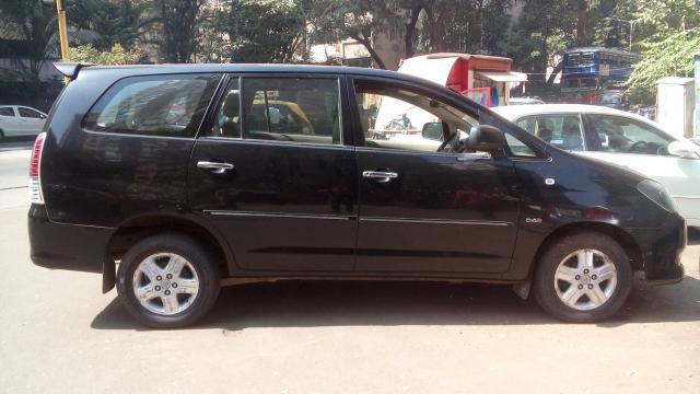 Toyota Innova 2.0 G4 2006
