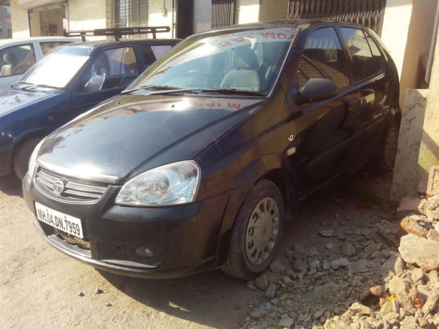 Tata Indica DLX 2008