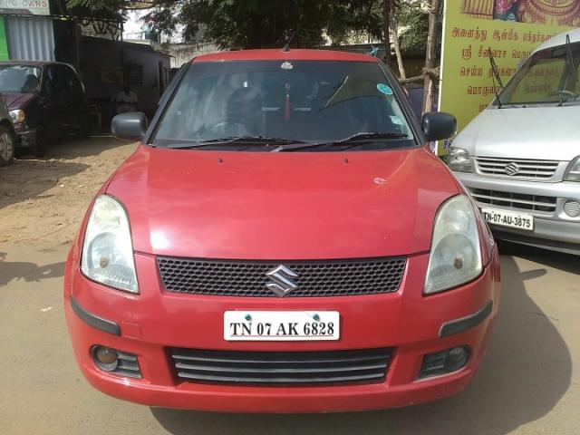 Maruti Suzuki Swift VXi 1.3 2006