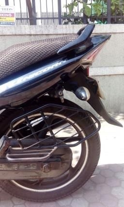 Honda CB Unicorn 150cc 2012