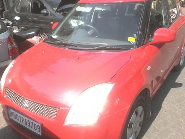 Maruti Suzuki Swift VXi 1.3 2006