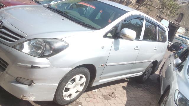Toyota Innova 2.5 G 2011