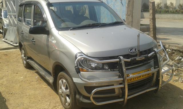 Mahindra Xylo D4 BS IV 2014