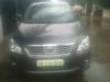 Toyota Innova 2.5 VX 7 STR BS III 2012