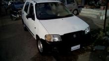 Maruti Suzuki Alto LXi 2011