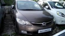 Honda Civic 1.8S AT 2008