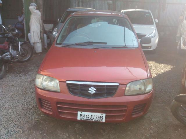 Maruti Suzuki Alto LXi 2006