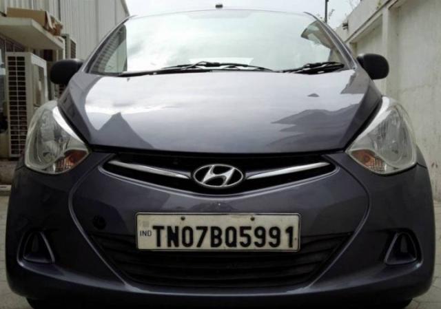 Hyundai Eon Era 2012