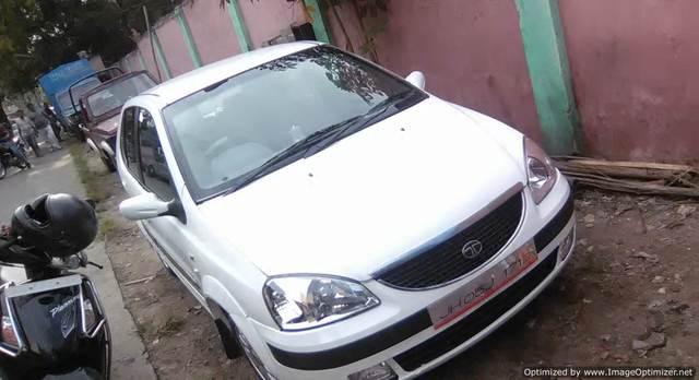 Tata Indica V2 DLS BS II 2004