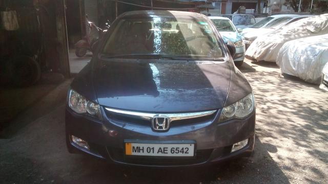 Honda Civic 1.8 V AT 2007