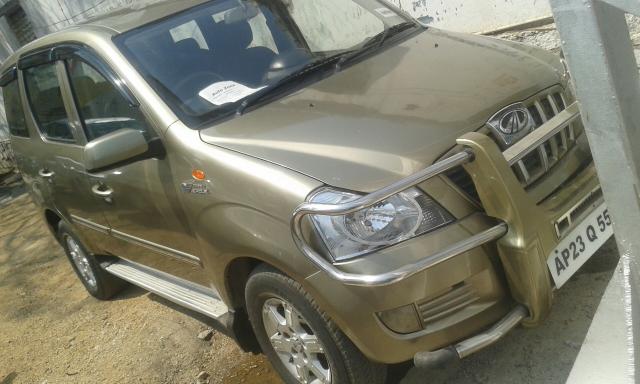 Mahindra Xylo E8 BS IV 2009