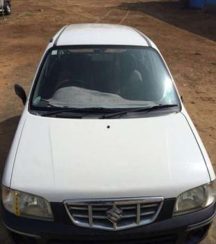 Maruti Suzuki Alto LXi 2006