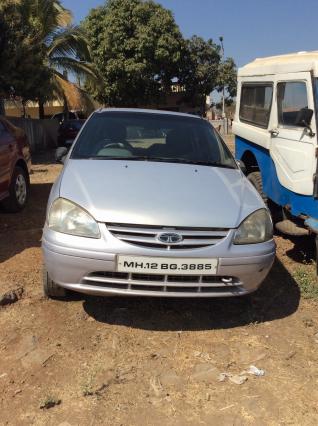 Tata Indica DLS 2002