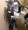 Honda CB Shine 125cc 2014
