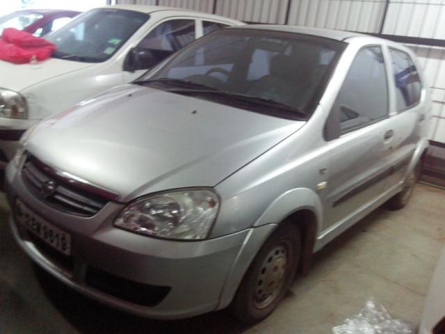 Tata Indica DLX 2008