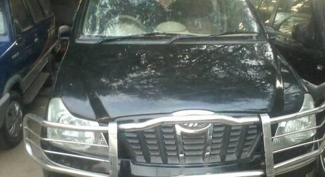 Mahindra Xylo E4 BS IV 2009