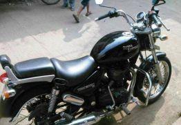 Royal Enfield Thunderbird 350cc 2013