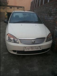 Tata Indigo eCS LS TDI 2012