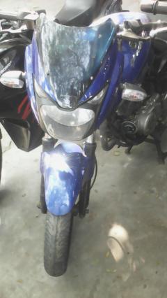 Bajaj Pulsar 150cc 2014
