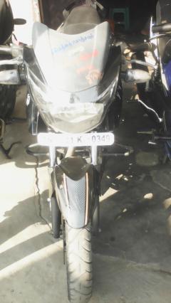 TVS Apache RTR 180cc 2014