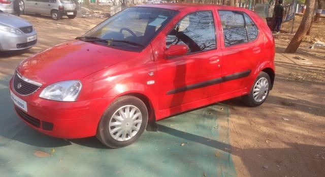Tata Indica V2 DLG 2006