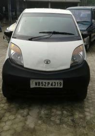 Tata Nano CX 2012
