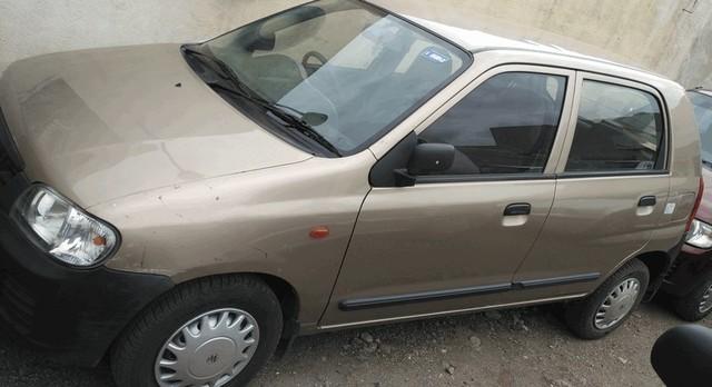 Maruti Suzuki Alto K10 LXi 2010