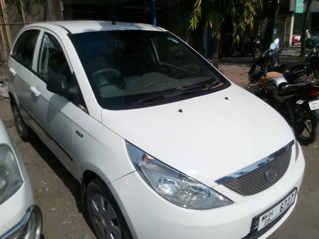 Tata Indica LS 2009