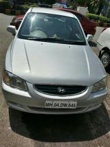 Hyundai Accent GLE 2009