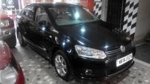 Volkswagen Vento Highline Petrol 2011