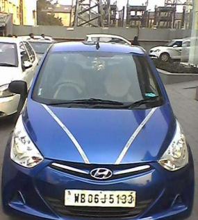 Hyundai Eon Era 2011