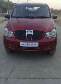 Mahindra Xylo E4 BS III 2009