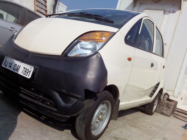 Tata Nano CX 2011