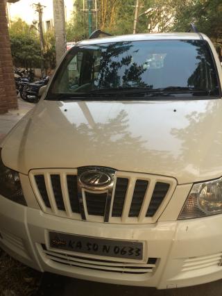 Mahindra Xylo E6 BS IV 2011